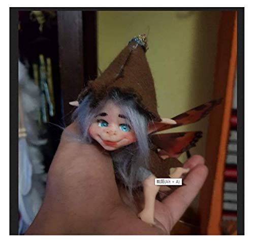 20 pairs 20mm Halloween Glass Human Eyes for Art Dolls Sculptures Props Masks Fursuits Jewelry Making Taxidermy Flatback Cabochon