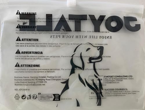 Joytale Small Dog Harness, Breathable Mesh Step-in Vest, Reflective Soft Padded Harnesses Small Sized Dog for Walking, Green, S