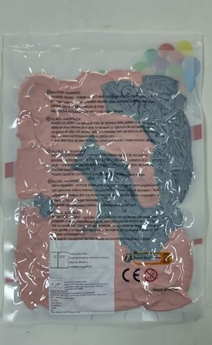 Orange and Black Balloons, Halloween Balloons Set, 67pcs 12 Inch Black Orange Confetti Balloon for Halloween Celebration Trick or Treat Party Spooky Ghost Party Bar Anniversary Graduation Decoration