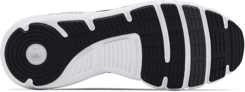 Men's Charged Assert 9 Running Shoes - Lightweight Comfort & Support