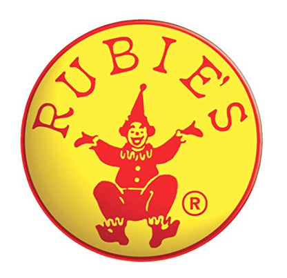Rubies Horror Robe Costume for Kids, Boy's Large