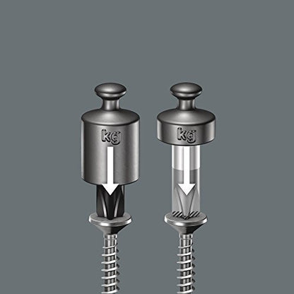 Kraftform Plus XXL 2 Artisan Screwdriver Set, 12 Piece