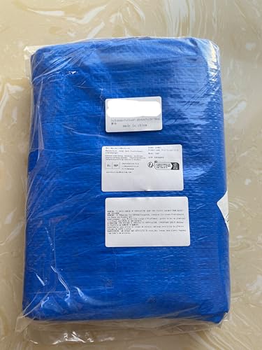 Pool Ground Cloth, Foldable Swimming Pool Floor Protector, Waterproof Rectangular Pool Mat for Frame Pool and Above Ground Swimming Pools (200 * 300cm)
