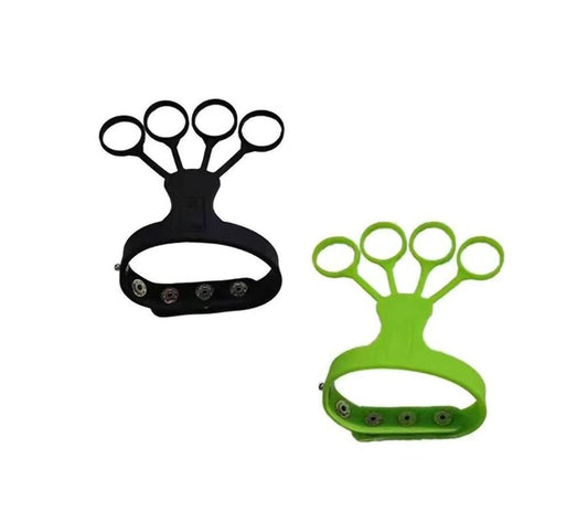 WEWESALE 2PCS Shooting Training Device Basketball Shooting Orthotic Device Shooting Finger Corrector Three Point Pose Hand Type Fixer Shooting