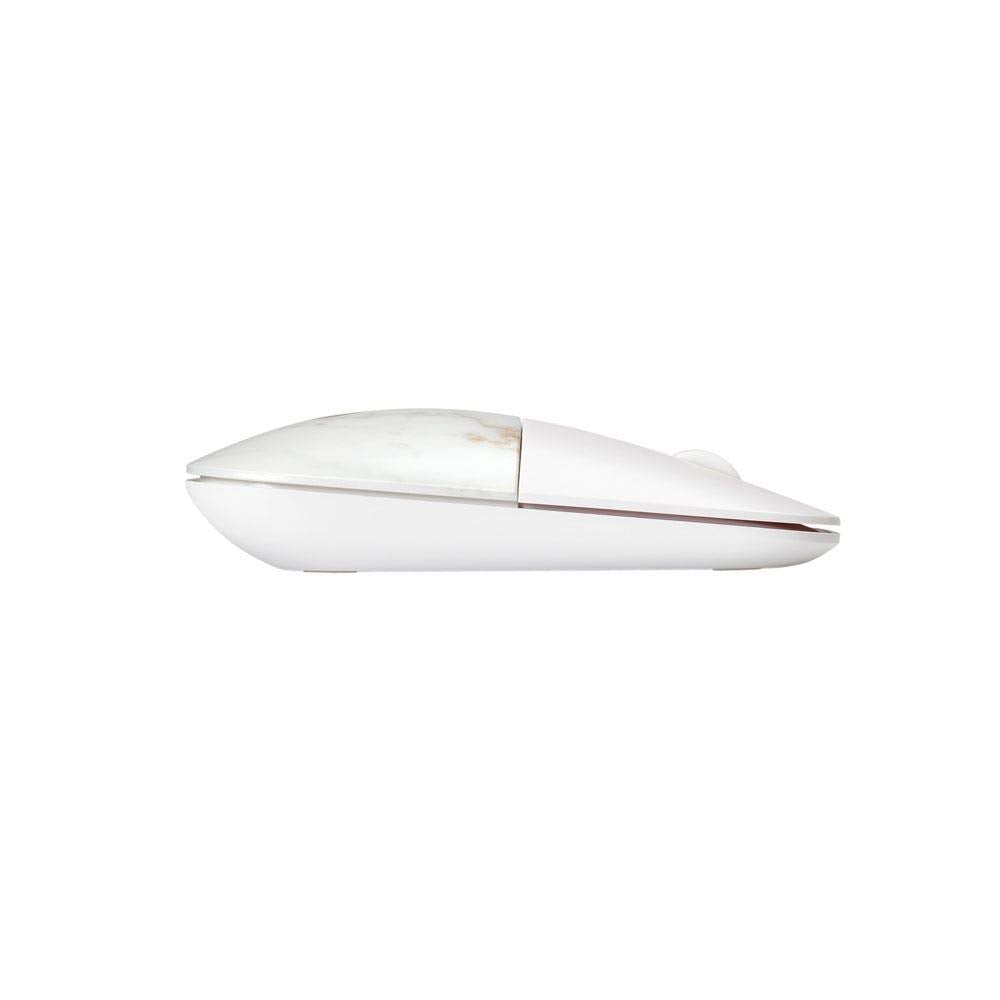 HP Wireless Mouse Z3700 (26V63AA#ABL, Black), Dimensions (mm) : 101 x 60 x 25.3