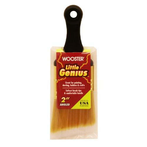 Wooster Q3222-2 Little Dipper Paintbrush, 2 Inch