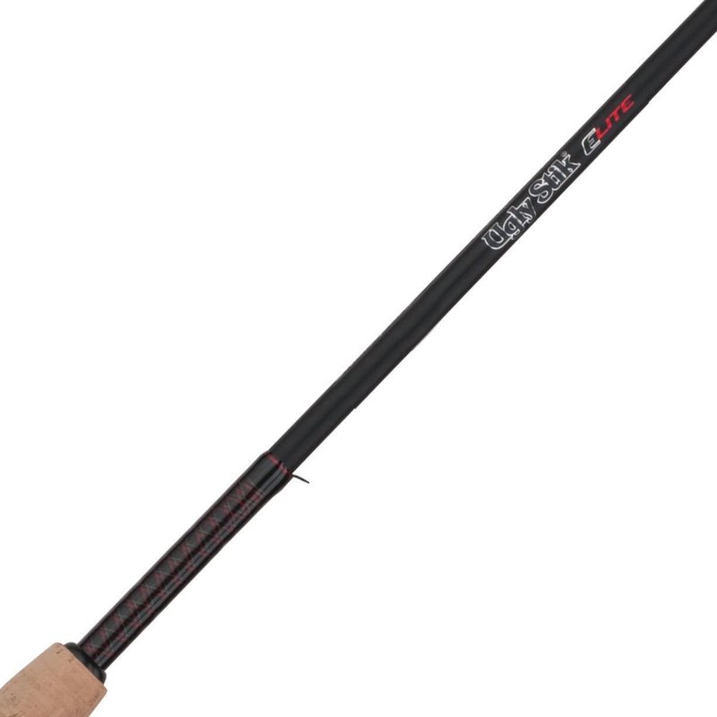 Ugly Stik Elite Casting Fishing Rod - Lightweight Graphite Design | 7ft Length