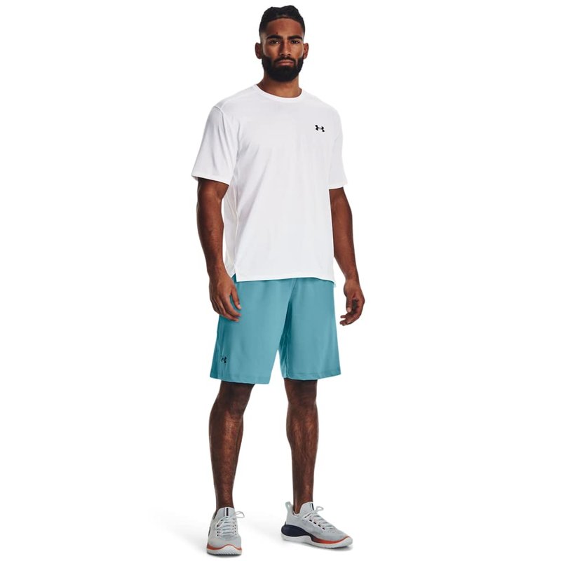 Under Armour Men's Raid 2.0 Gym Shorts
