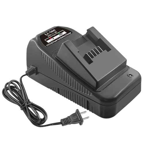 CTC720 Charger Replace for Snap on 18V Charger CTB8185 CTB8187 CT7850 CDR7850H CTL7850 CTB7185 Tool Battery Li-ion