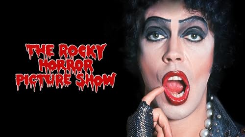 The Rocky Horror Picture Show