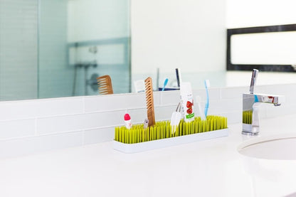 Boon Patch Drying Rack, Green