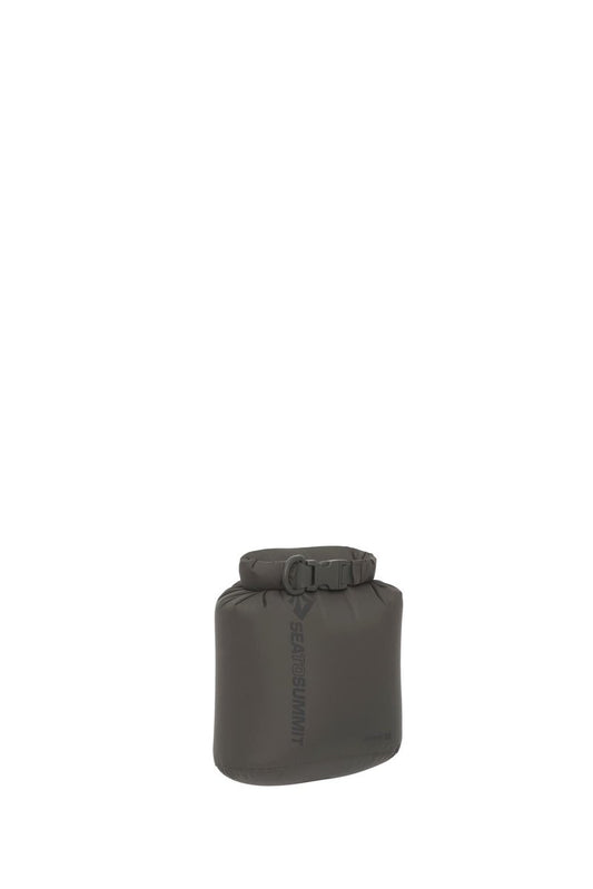 Sea to Summit Lightweight Dry Bag, Multi-Purpose Dry Storage, 35 Liter, Beluga Grey
