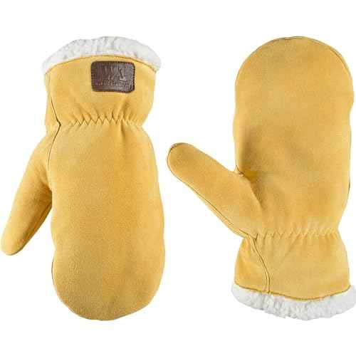 Wells Lamont womens 991