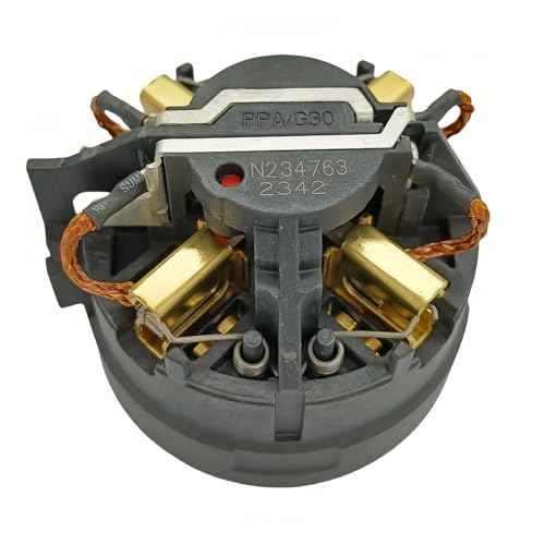 N412223 N234763 Brush Holder Assy replace for DeWALT N2347632202 DC385 DC390 DC411 DCF059 DCF889 DCG412 DCS361 DCS372 DCS373 DCS380 DCS387 DCS391 DCS392 DCS393 DW059