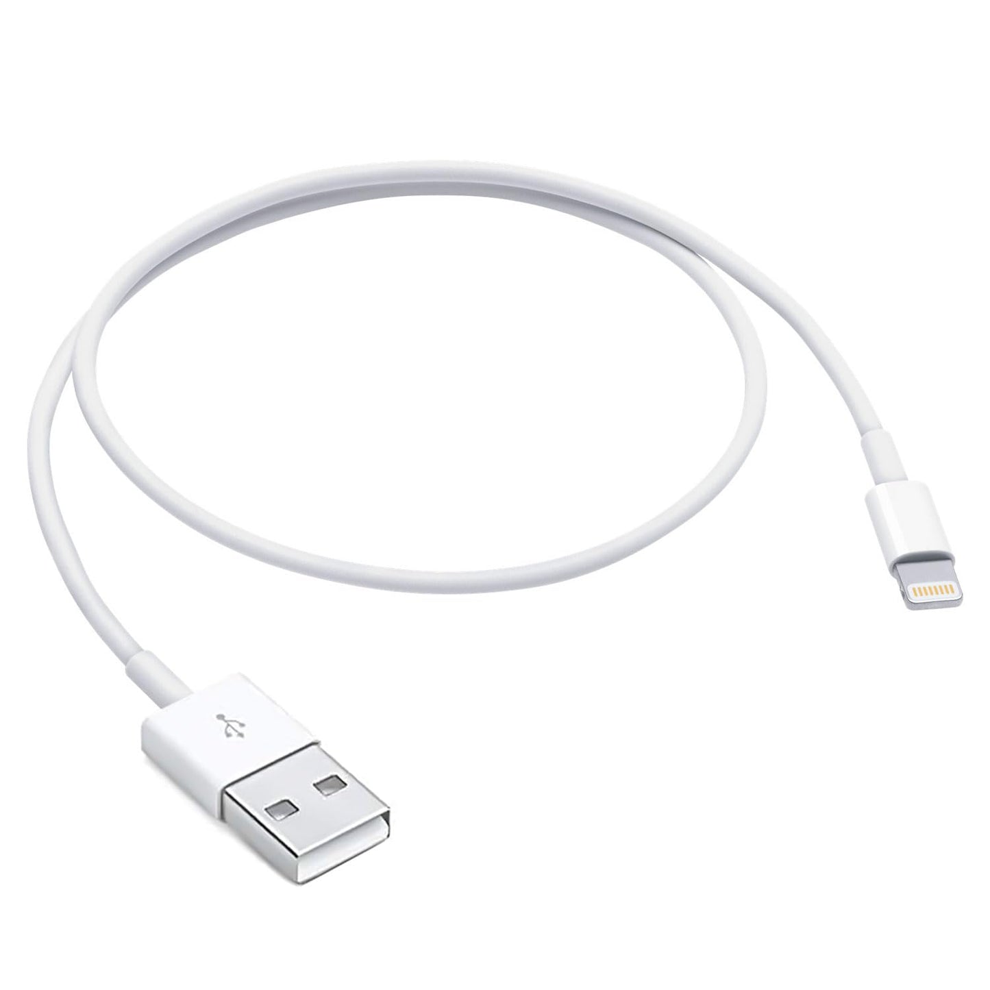Car Carplay Cable for iPhone 17/16/15, USB A to USB C Cable Compatible for iPhone 17/16,17Air, 17/16/15 Pro Max,16E,16 Plus, iPad 10th/11 Gen,iPad Pro 12.9, Air 5th/4th Charger Cord,Car Charging Cable
