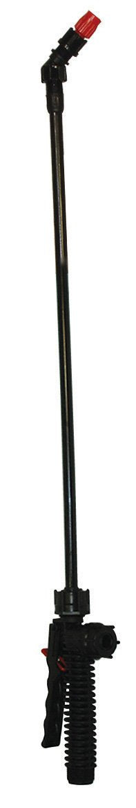 Solo 4900170N 28-Inch Universal Sprayer Wand and Shut-Off Valve