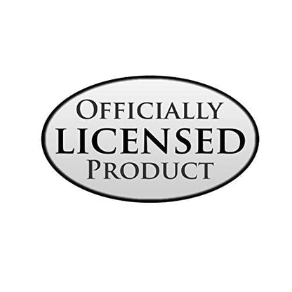 Ghostbusters: Ghostbusters Pet Costume for for Dogs or Cats by Rubies, Large