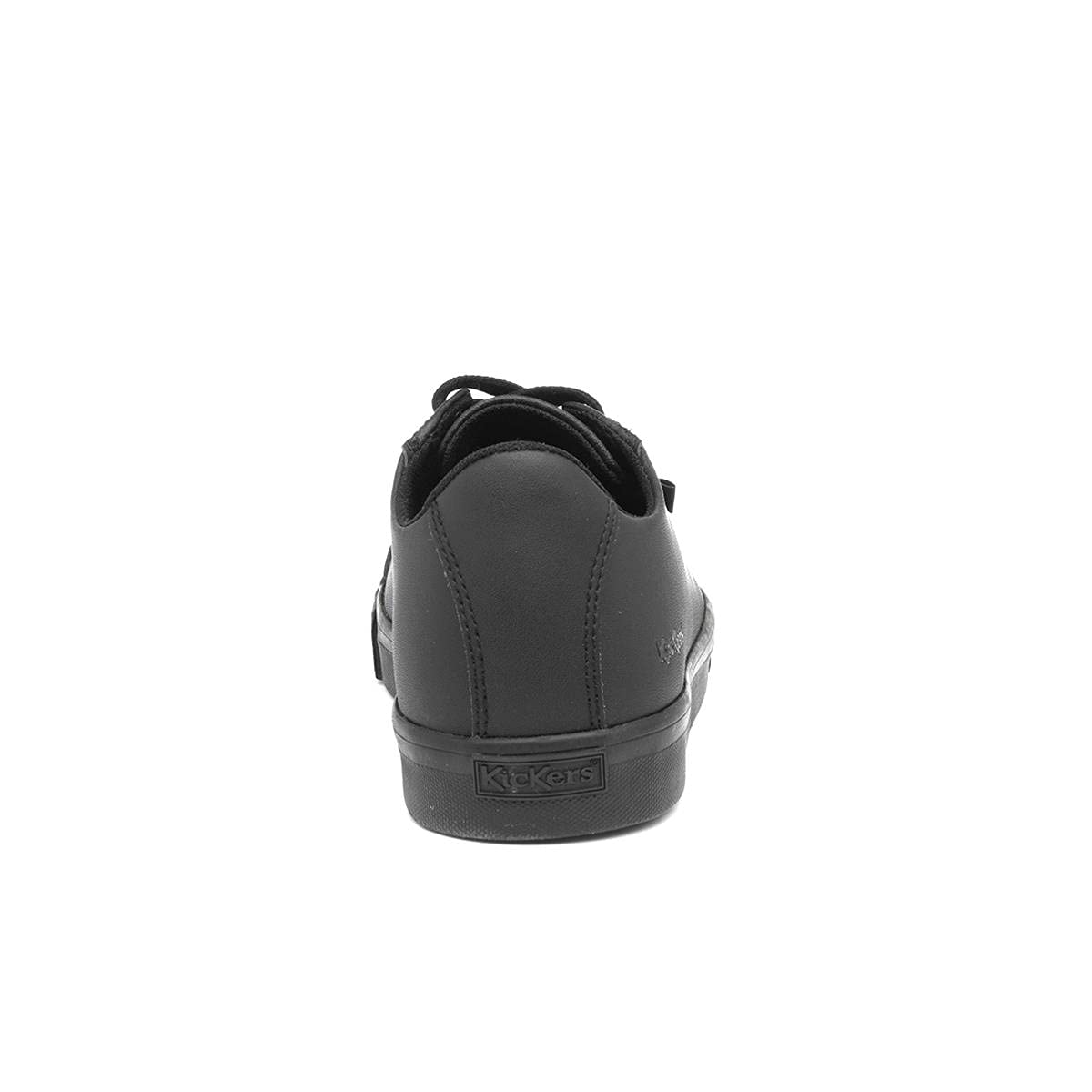 Kickers Tovni Shoes UK 6 Black