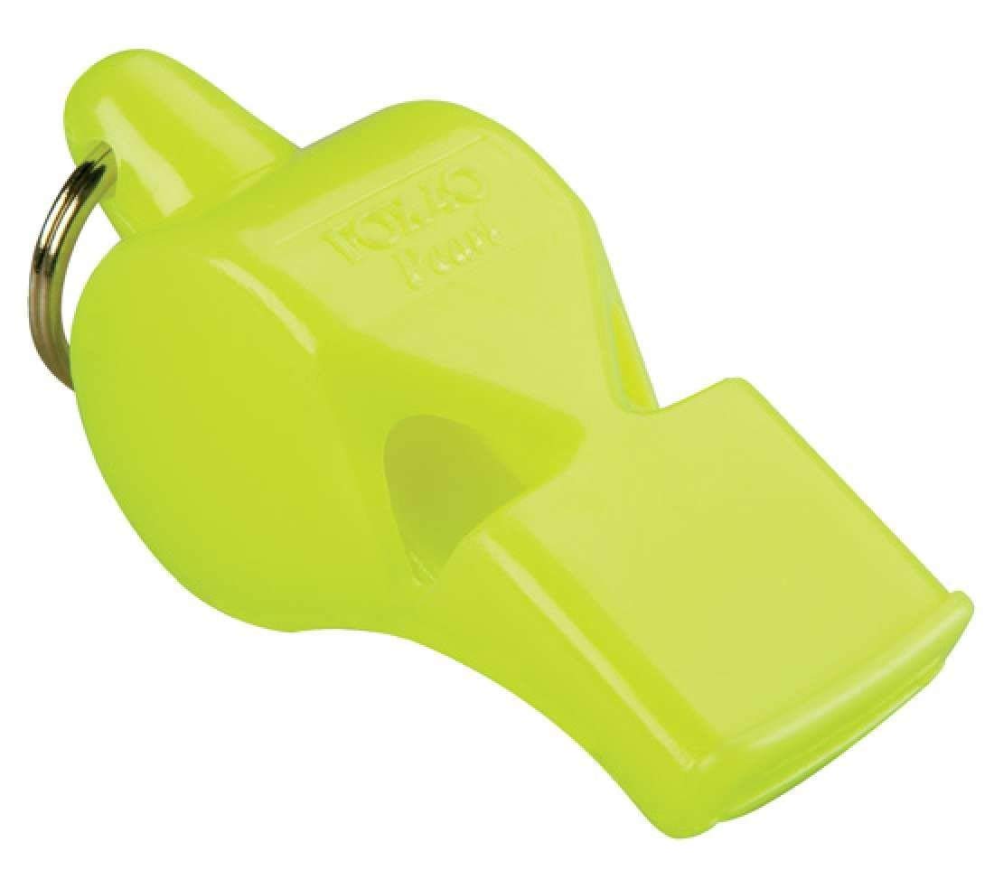 Fox 40 Pearl Safety, Neon Yellow
