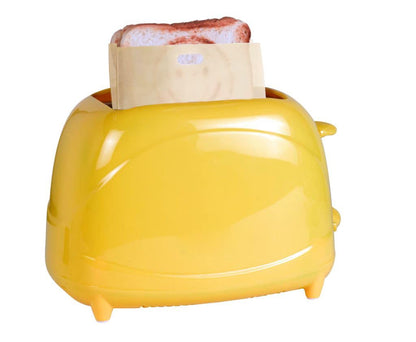 Akblaklsa 12 Pack Reusable Toaster Bags Non-Stick, Washable Toasted Sandwich Toastie Bags Toaster Microwave Grill, Great for Toast Sandwich Panini Snacks