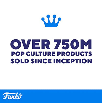 Funko Pop! Games: Pokemon - Pikachu - Collectable Vinyl Figure - Gift Idea - Official Merchandise - Toys for Kids & Adults - Video Games Fans - Model Figure for Collectors and Display