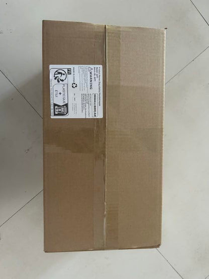 Wide Dog Steps Stairs for Bed 5 Steps 62 cm High for Dogs, Dog Ramp High Density Foam Pet Stairs Washable Cover and Non-Slip Base 40 x 87 x 62 cm