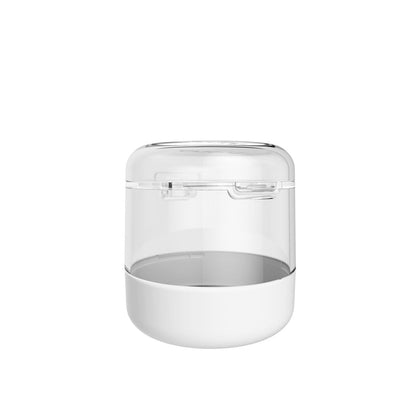 Cricut Machine Tool Organiser, One Size, Clear