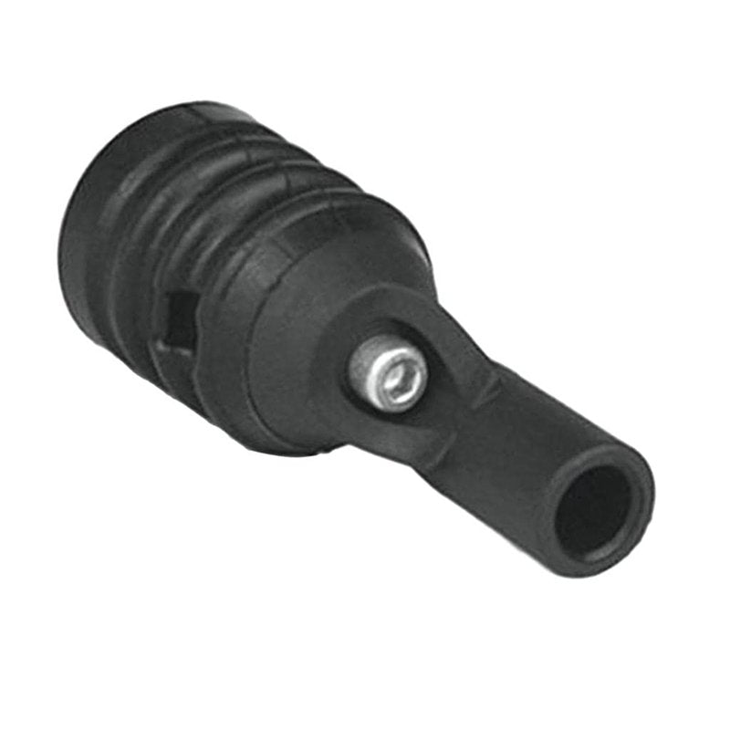 Yiju Rubber Stabilizer Compound Bow String Suppressor Stopper Archery Stabilizer Accessories Bowstring Stopper Shock Absorber