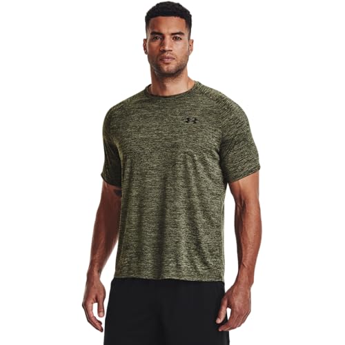 Under Armour Men's UA Tech 2.0 SS Tee Shirt