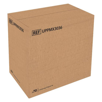 Cardinal Health UPPMX3036 Premium Underpad, Wings Maximum Absorbency, White, 30 x 36IN (1 case of 70 eaches)