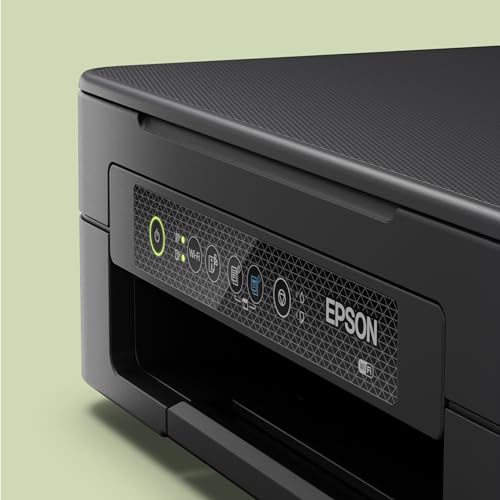 Epson Expression Home XP-2200 3-in-1 Ink Multifunction Printer, Scanner, Copier, WiFi, 1440dpi, A4, incl. 3 Months Readyprint Flex Trial