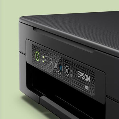 Epson Expression Home XP-2200 3-in-1 Ink Multifunction Printer, Scanner, Copier, WiFi, 1440dpi, A4, incl. 3 Months Readyprint Flex Trial