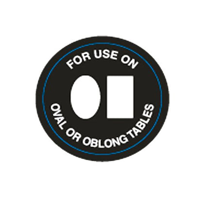 DII 100% Cotton, Machine Washable, Dinner, Summer & Picnic Tablecloth, 60 x 84, Red, White and Blue Check, Seats 6 to 8 People