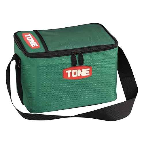 TONE Bolt Bag (BGBB1GR)