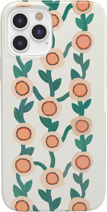 Casely iPhone 11 Pro Max Floral Case | Van Gogh Almond Blossom Phone Case