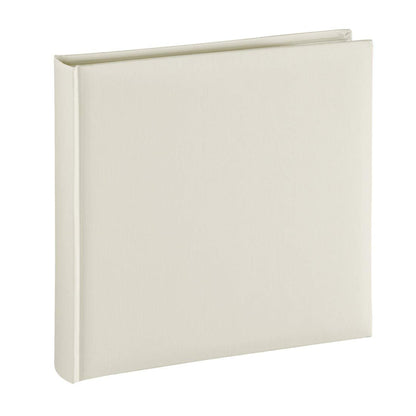 Hama Jumbo Fine Art Photo Album, 30 x 30 cm, 80 Pages, Sand