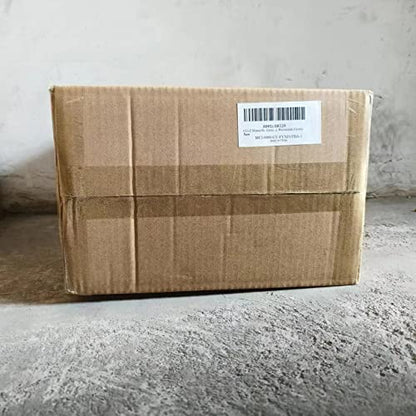 CO-Z Hand Press Juicer Machine, Manual Orange Juicer and Professional Citrus Juicer for Orange Juice Pom Lime Lemon Juice, Commercial Lemon Squeezer, Easy to Clean, Gray