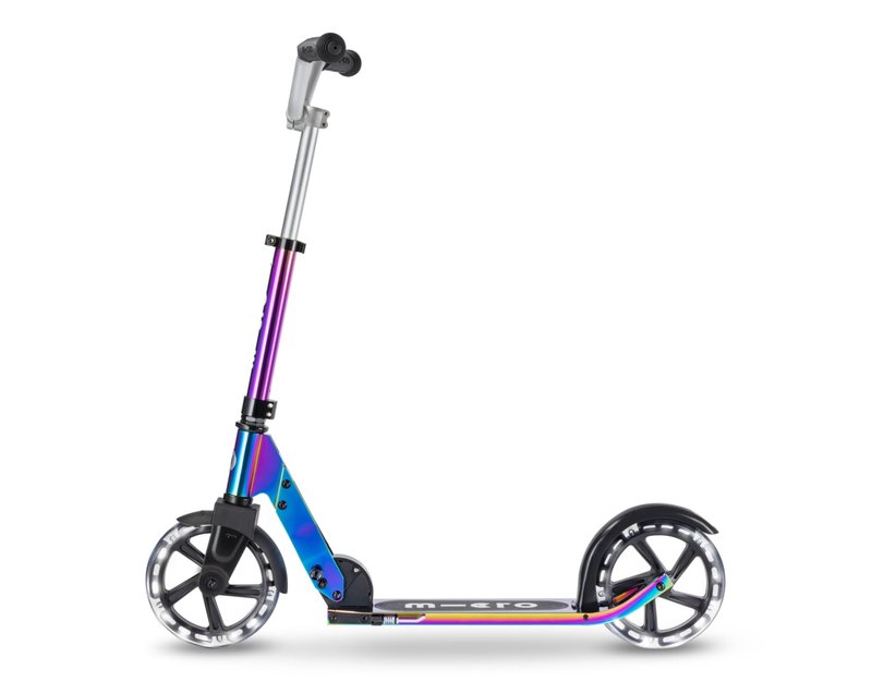 LED Micro Cruiser Bundle