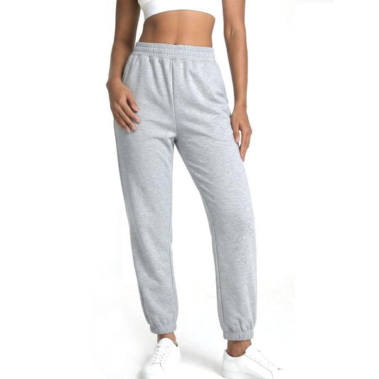 MERIDIANA Sweatpants Women Joggers Scuba-Inspired 4-Way Stretch Air Layer Lightweight High Waisted Tummy Control Yoga Athletic Pants