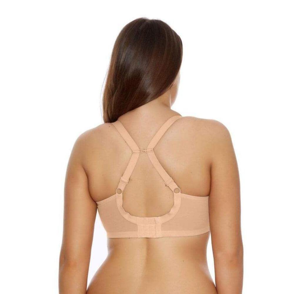 Elomi Women's Energise Underwire Sports Bra