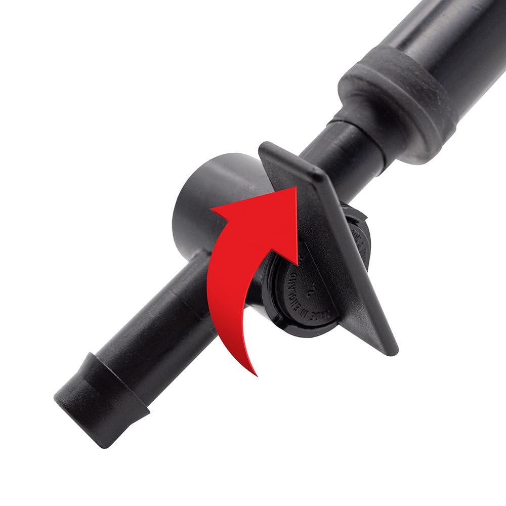 14 x 24 inch Medium Chimney Balloon Chimney Draught Excluder + FREE mouth inflation tube - NEW IMPROVED DESIGN, Made in the UK