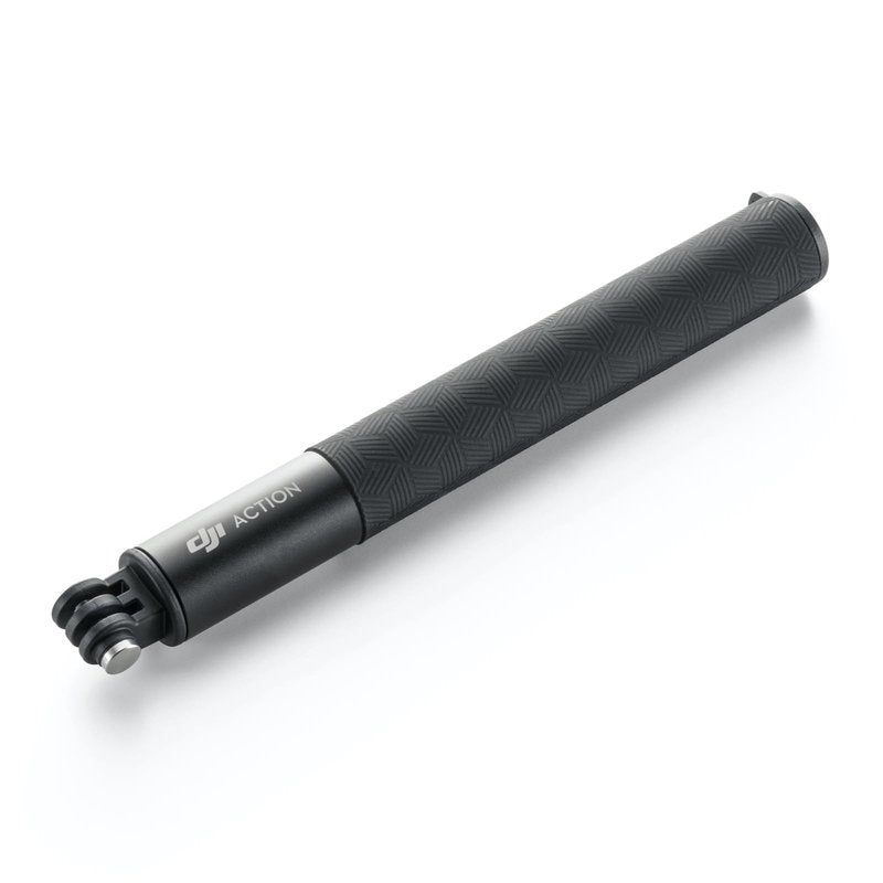 Osmo 1.5m Extension Rod Kit (Dual-Direction Quick-Release) 1.5m Extension Rod Kit (Dual-Direction); Compatibility: Osmo Action 6, Osmo Nano
