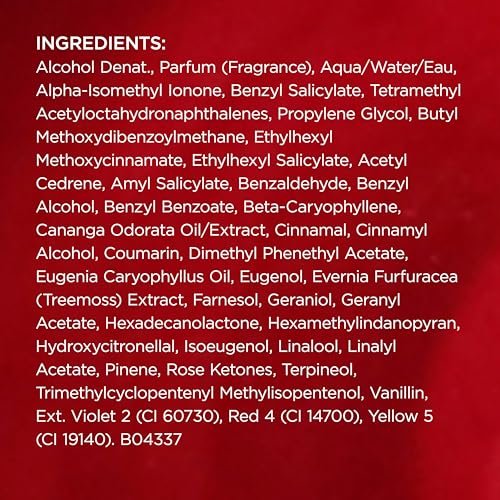 Elizabeth Arden Red Door Women's Perfume, Fragrance, Floral Parfum with Notes of Freesia, Roses, and Sandalwood, Eau de Parfum, 1.7 fl oz