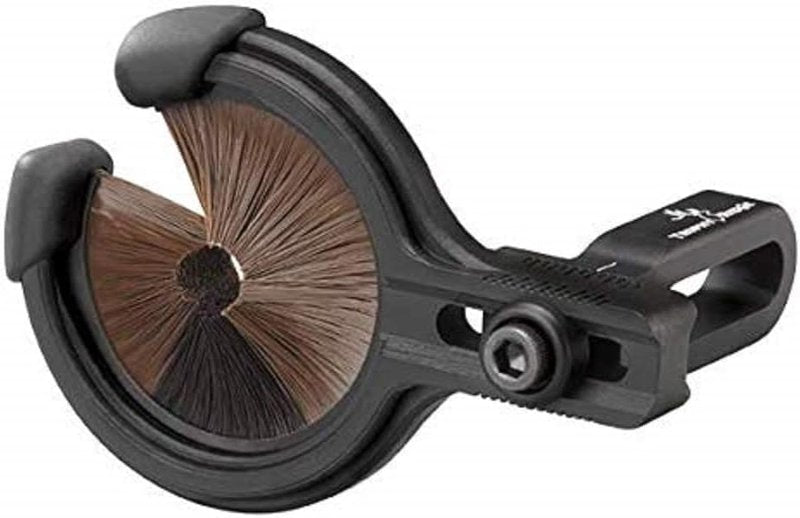 Trophy Ridge Quick Shot Whisker Biscuit Archery Arrow Rest - Precision Design for Enhanced Accuracy