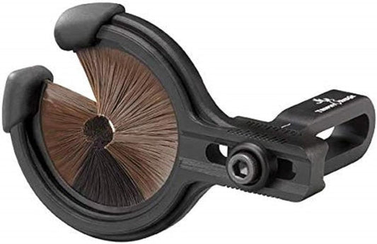 Trophy Ridge Quick Shot Whisker Biscuit Archery Arrow Rest - Precision Design for Enhanced Accuracy