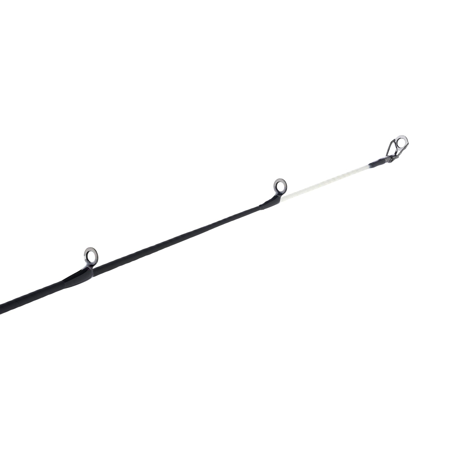 Ugly Stik 6' GX2 Casting Rod, 2 Piece Fishing Rod, 6-12 lb Line Rating, Medium Rod Power, 1/4-5/8 oz Lure Rating