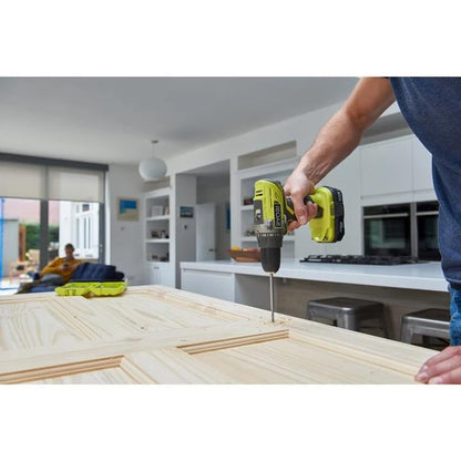Ryobi ONE+ R18DD3-0 18V Cordless Compact Drill Driver (Body Only)