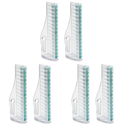 Waterpik Power Flosser Replacement Tips FT-01, 30 Count