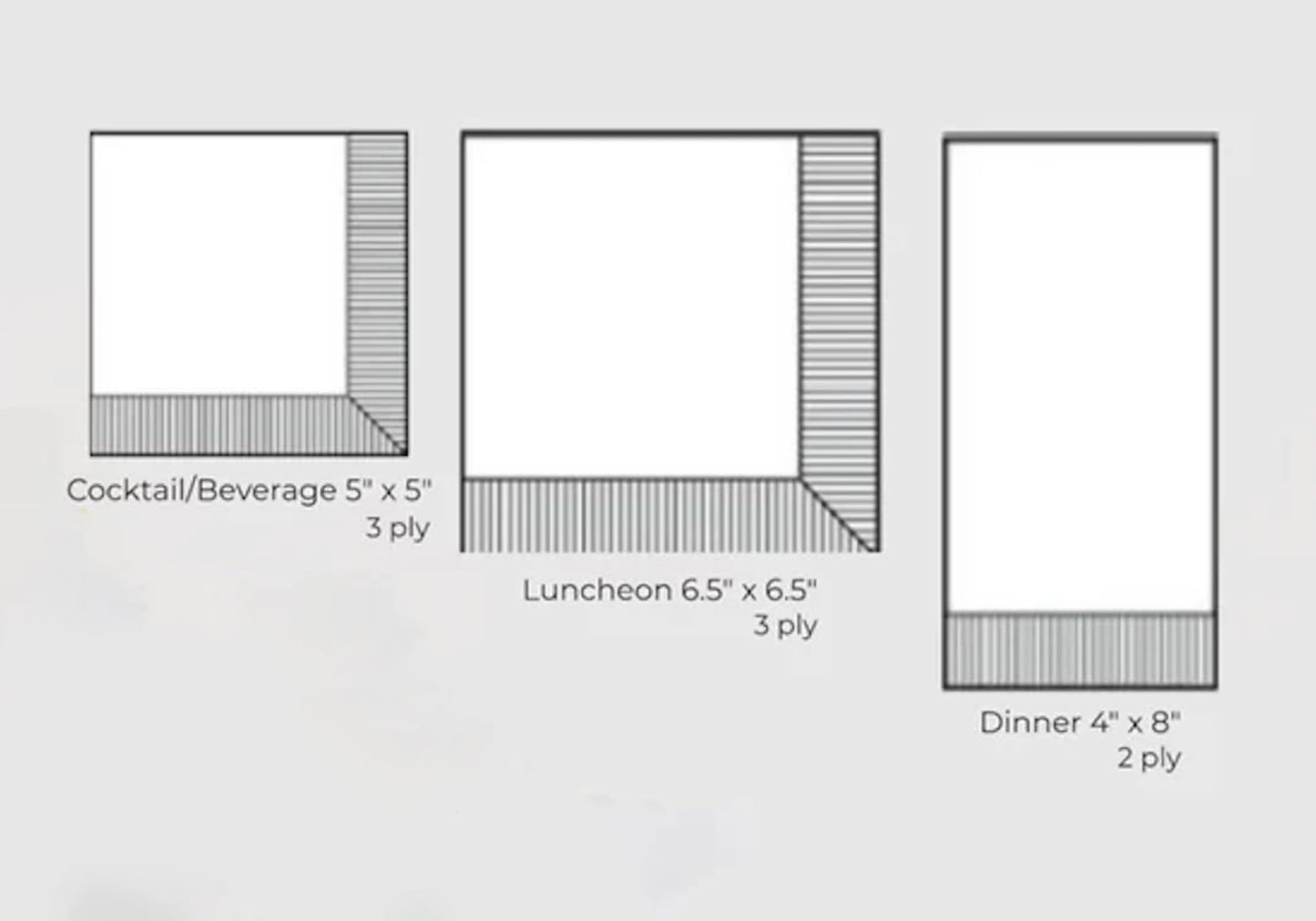 Boston International IHR 3-Ply Paper Napkins, 20-Count Cocktail Size, Sunflower Bunch