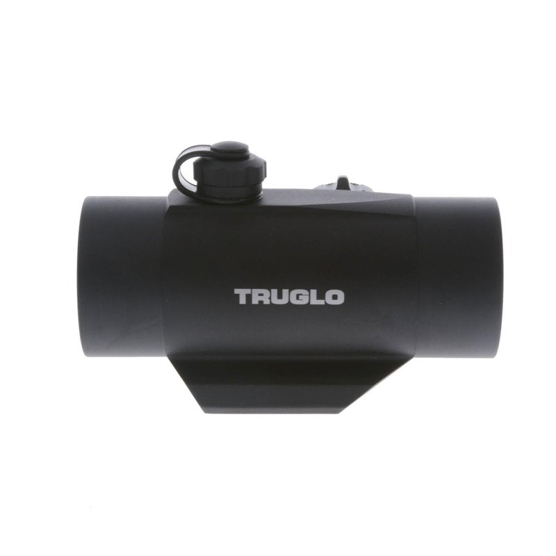 TRUGLO Red-Dot Sight 30mm Black